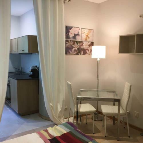 Sainte Maxime Studio 2 エクステリア 写真
