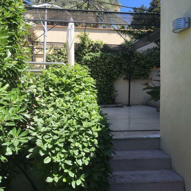 Sainte Maxime Studio 2 エクステリア 写真